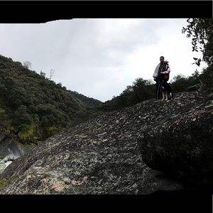 Meet your Posher, Brandon